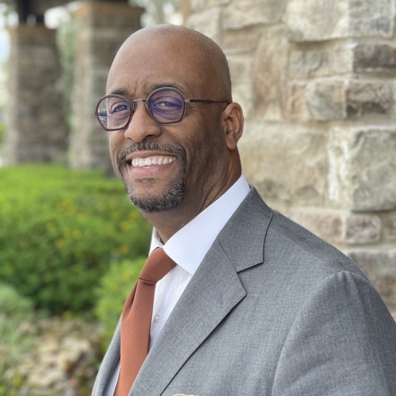 Archbishop Allen T.D. Wiggins